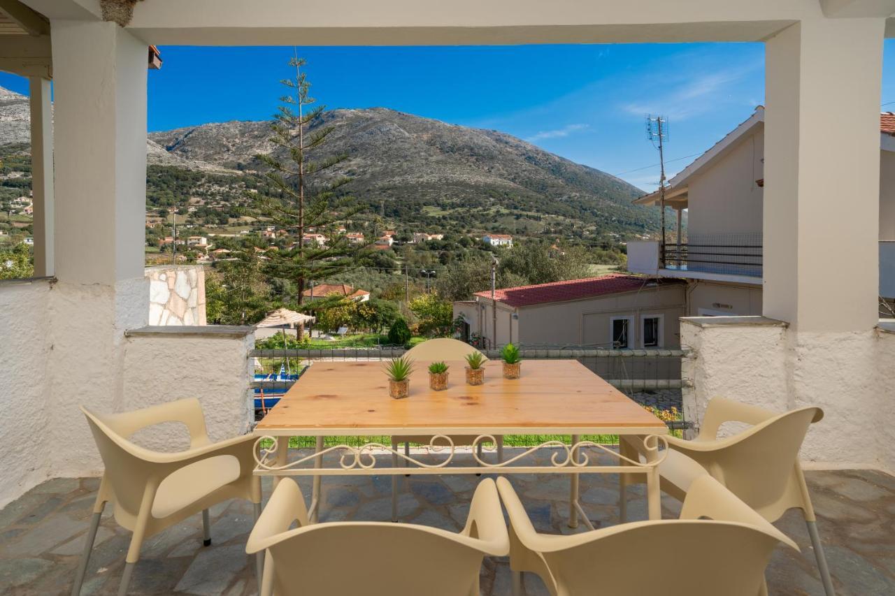 Minas Apartments Divaráta Kültér fotó