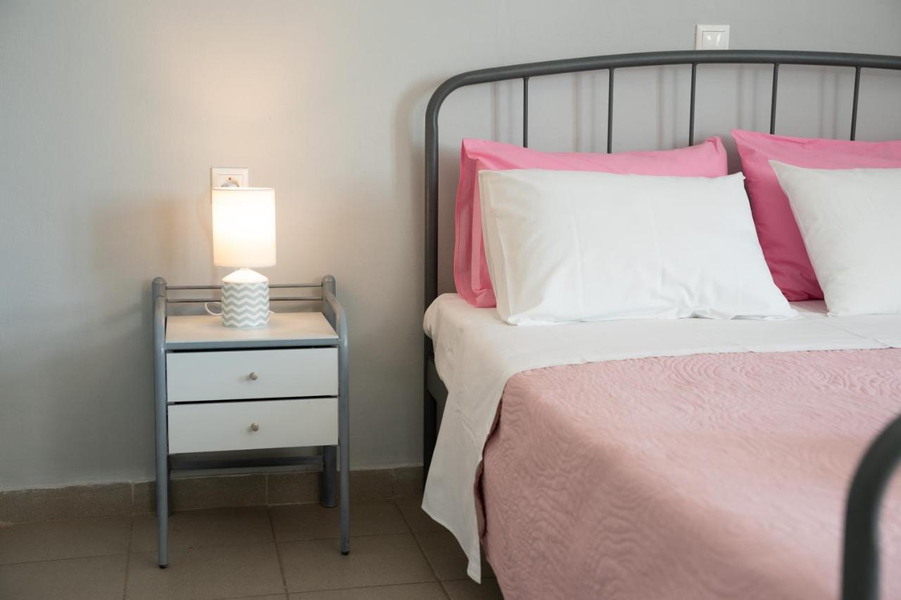 Minas Apartments Divaráta Kültér fotó