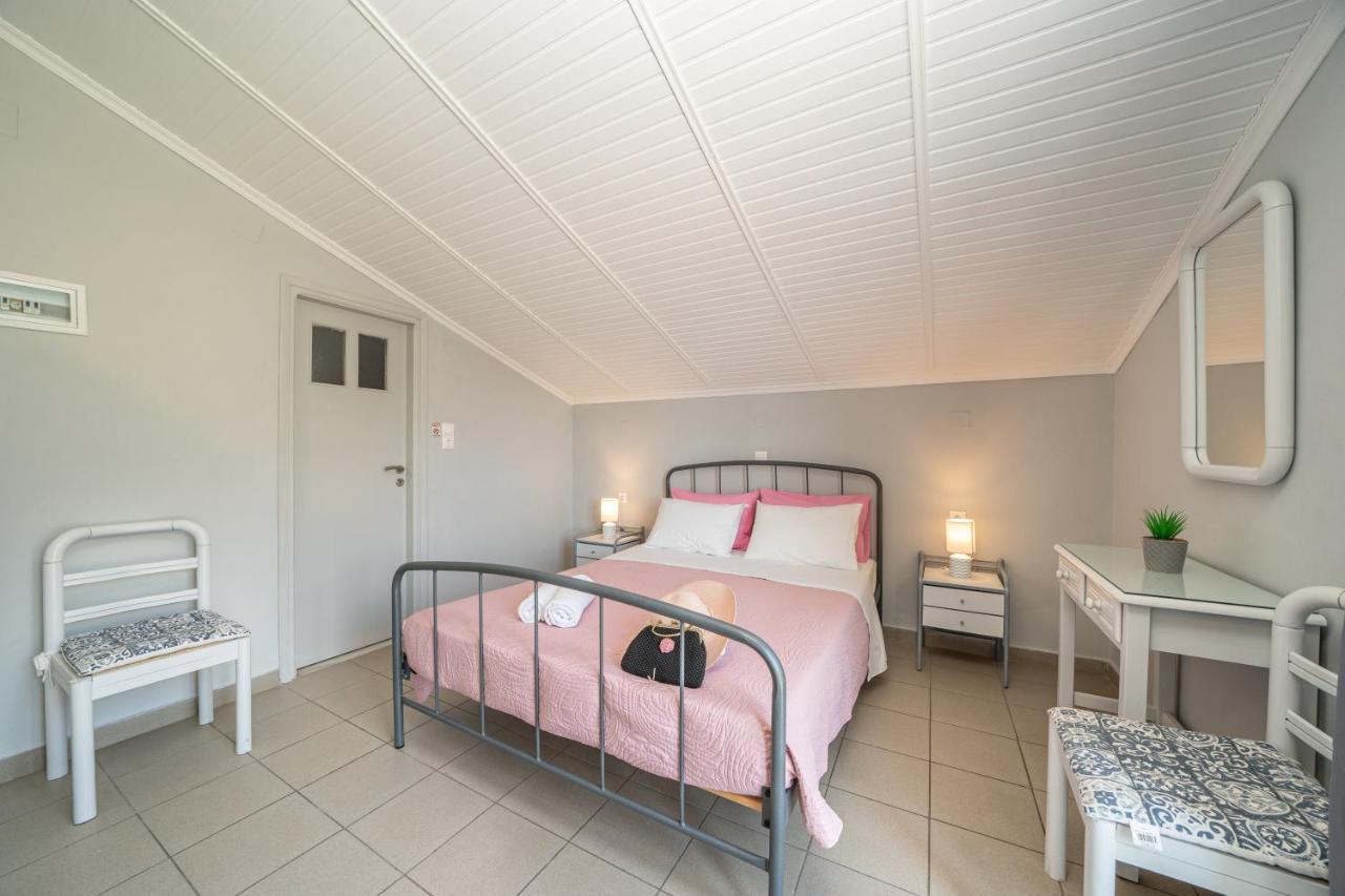 Minas Apartments Divaráta Kültér fotó