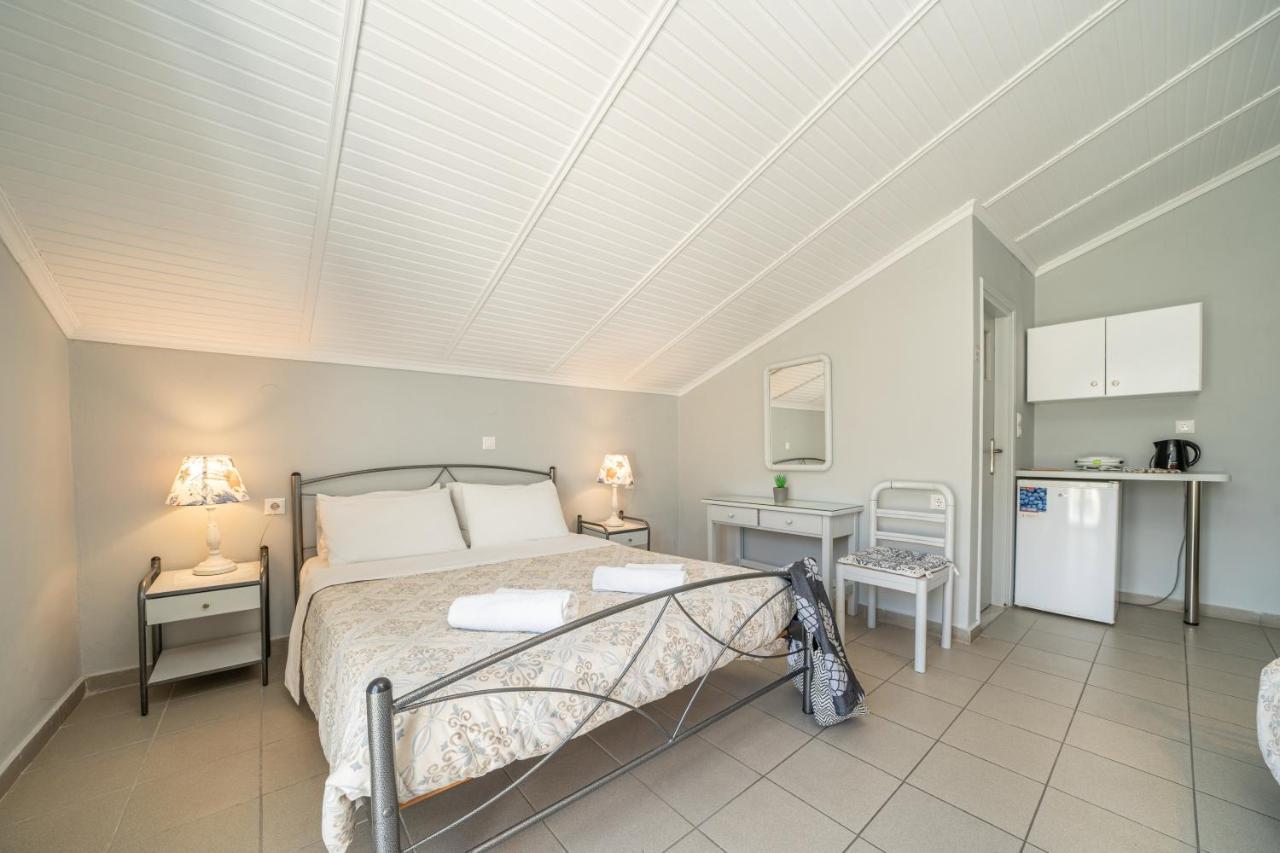 Minas Apartments Divaráta Kültér fotó